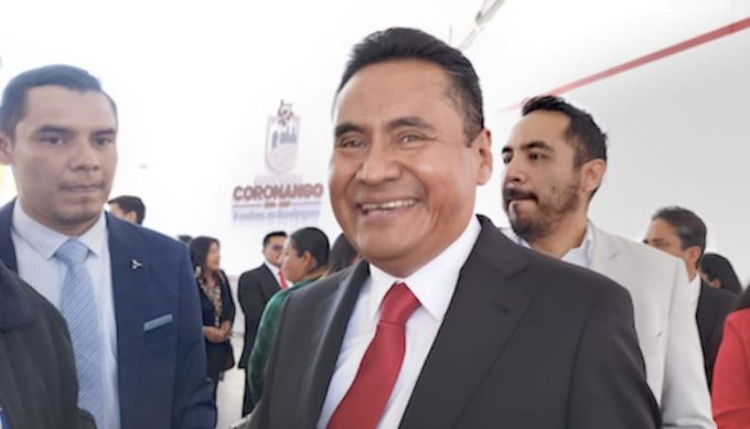 Armando Aguirre