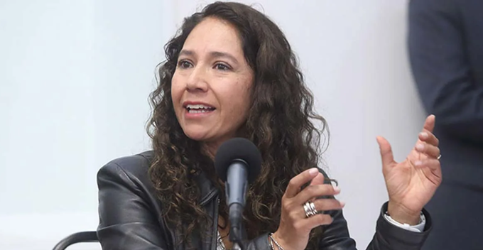 maria teresa castro corro