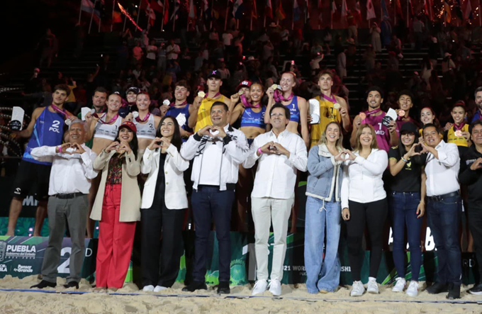 mundial voleibol puebla