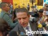Los Parques Resurrección y 2000, tendrán cámaras de vigilancia por parte de CCE, estarán conectadas al C5: Héctor Sánchez