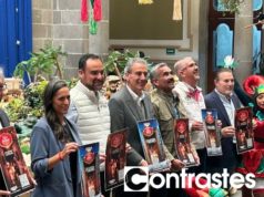 “Vive el Invierno en Puebla Capital”, contará con más de 40 actividades y se espera 300 mil visitas