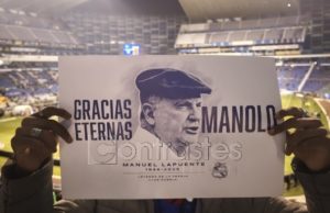 VIDEO: Puebla cae ante Cruz Azul tras emotivo homenaje a Manuel Lapuente en el Cuauhtémoc