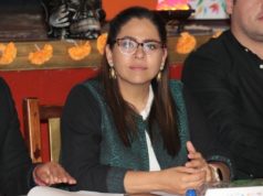 Sólo 25% de Ayuntamientos han entregado al Congreso de Puebla Leyes de Ingresos Municipales: Lupita Vargas