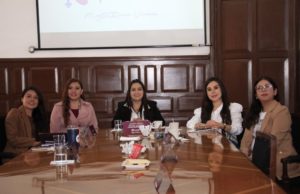 Ocho mujeres han solicitado ayuda en los Puntos Seguros en Puebla Capital