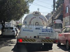 Sí hay desabasto de gas LP en Puebla, confirma Finanzas