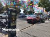 Parquímetros generan 25 mdp; recursos se aplicarán en seguridad pública