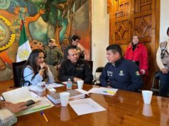 Puebla destina 36 mdp para modernizar Atlas de Riesgo; sólo 40 municipios lo tienen actualizado