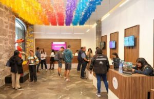 La ciudad de Puebla rompe récord histórico de turistas en 2025 (Video)