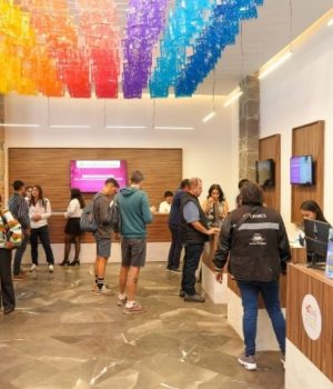 Puebla aumentó 5.4% los visitantes de enero a octubre con una derrama económica de 18 mil MDP: Carla López Malo