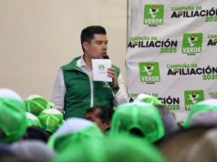 PVEM y PT no se intimidan ante plazos internos de Morena para selección candidaturas