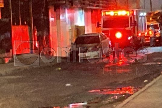 Sube a seis el número de muertos por ataque a La Coss