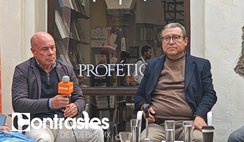 Beca Profética - UDLAP