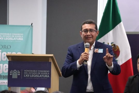 Sólo 5 aspirantes se han registrado para buscar la titularidad de ASE: Pavel Gaspar