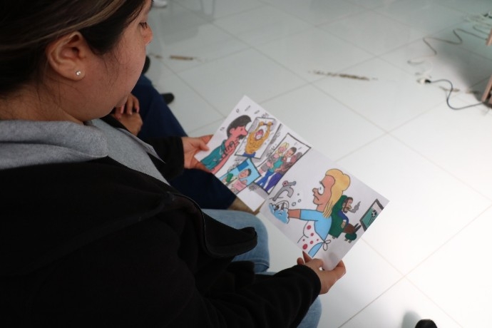 Casas Carmen Serdán