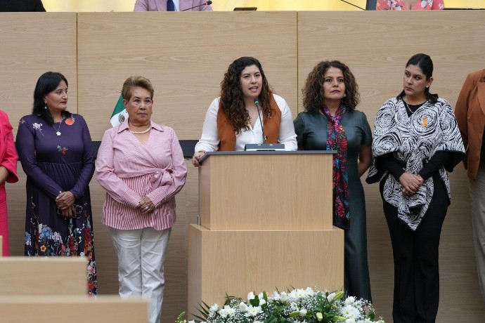 Xel Arianna Hernández