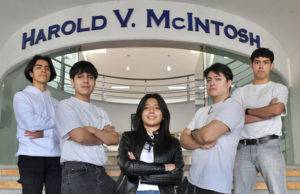 Estudiantes BUAP ganan fase estatal de DigiEduHack 2025