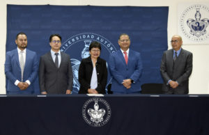 Instituto de Fisiología, referente nacional e internacional en la formación de científicos de alto nivel