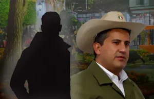 El Cuate sería el asesino de Carlos Manzo y estaría ligado al CJNG