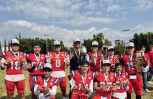 Jaguares IMEX rugen en casa y se coronan campeones de la FADEMAC 2025