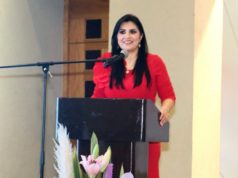 Mi compromiso es servir con resultados, transparencia y responsabilidad, señala Delfina Pozos en Informe