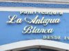 Profeco suspende la comercialización de la Antigua Blanca de Cholula