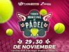 IMDP Pone en Marcha el Primer Torneo Municipal de Pádel 2025