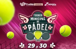 IMDP Pone en Marcha el Primer Torneo Municipal de Pádel 2025