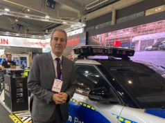 Comparte Pepe Chedraui experiencias de gobierno en el Smart City Expo World Congress de Barcelona