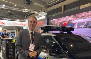 Comparte Pepe Chedraui experiencias de gobierno en el Smart City Expo World Congress de Barcelona