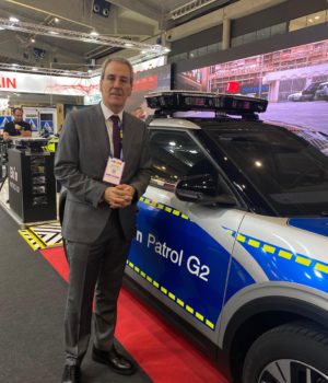 Comparte Pepe Chedraui experiencias de gobierno en el Smart City Expo World Congress de Barcelona