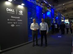 Impulsa Pepe Chedraui alianzas con sus homólogos a nivel mundial para mejorar la capacidad tecnológica de la capital