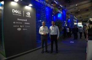 Impulsa Pepe Chedraui alianzas con sus homólogos a nivel mundial para mejorar la capacidad tecnológica de la capital