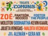 Boletos agotados para el Tecate Comuna 2025 en San Andrés Cholula