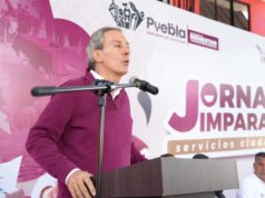 Con Jornadas Imparables, Pepe Chedraui logró llevar atención directa a las 17 juntas auxiliares