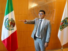 El Consejo de la Judicatura elige al consejero Pedro Antonio Martínez Hernández como nuevo presidente