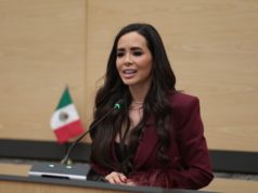 ”Es oportunista”, responde Grace Palomares sobre denuncia por presunta discriminación