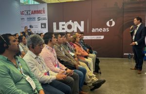 La innovación, liderazgo y un uso eficiente del agua, son los pilares para una mejor operación, robusta y confiable de Agua de Puebla: Jordi Bosch