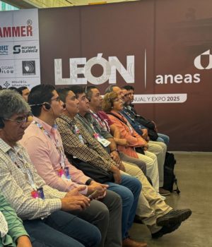 La innovación, liderazgo y un uso eficiente del agua, son los pilares para una mejor operación, robusta y confiable de Agua de Puebla: Jordi Bosch
