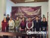 Presenta Tonantzin Fernández el Programa “Cumplir a Tiempo También es Transformar”