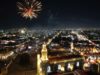 Los ojos del mundo estarán puestos en Puebla y San Pedro Cholula, con el “Tianguis Turístico 2027”