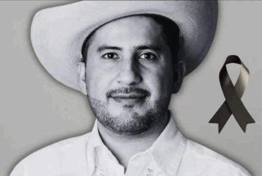 Gabinete de Seguridad, FGR y Fiscalía de Michoacán detienen al autor intelectual del asesinato de Carlos Manzo: Sheinbaum