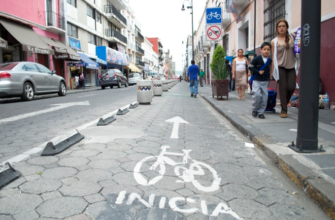 Foto: Lado B / Mayra Guarneros