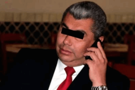 TSJ ordena reponer juicio oral por violencia familiar vs Zavala; quitan sentencia, pero seguirá preso