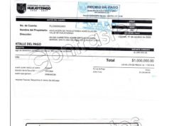 Roberto Solís clausura mercado de las flores en Huejotzingo, pese a que cobró un millón de pesos