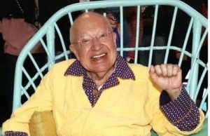 Falleció el actor Eduardo Manzano, uno de los ‘Polivoces’, a los 87 años de edad