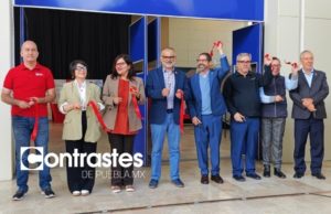 Inauguran la Expo Ibero Otoño 2025 con más de 550 proyectos de impacto social
