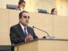 Se apunta Mauricio Céspedes para Tepeaca; defiende aspiración ante nepotismo
