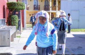 SEP suspende clases en escuelas de las sierras Norte y Nororiental por bajas temperaturas el 26 y 27 de enero