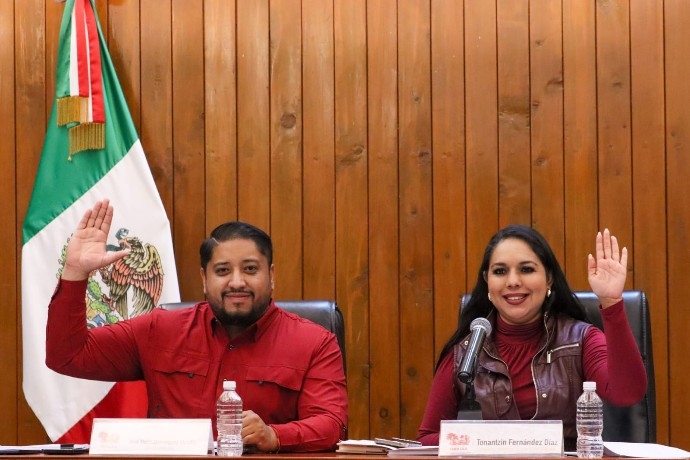 Tonantzin Fernández