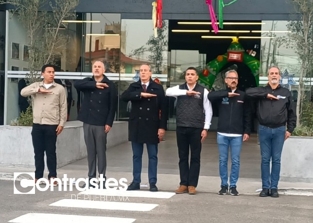 SSC operativo Guadalupe - Reyes